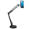 Phone Holder Stand Universal Phone Mount Flexible 360¬∞‚Äû Rotation Long Arm Cell Phone Holder for Bed; Office; Kitchen 5 Core ARM MOB