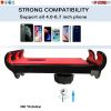 Phone Holder Stand Universal Phone Mount Flexible 360¬∞‚Äû Rotation Long Arm Cell Phone Holder for Bed; Office; Kitchen 5 Core ARM MOB