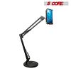 Phone Holder Stand Universal Phone Mount Flexible 360¬∞‚Äû Rotation Long Arm Cell Phone Holder for Bed; Office; Kitchen 5 Core ARM MOB