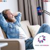 Phone Holder Stand Universal Phone Mount Flexible 360¬∞‚Äû Rotation Long Arm Cell Phone Holder for Bed; Office; Kitchen 5 Core ARM MOB