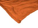 Texas OFFICIAL NCAA "Alumni" Silk Touch Throw Blanket; 50" x 60"