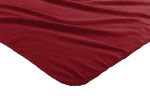 USC OFFICIAL NCAA "Campaign" Fleece Throw Blanket; 50" x 60"