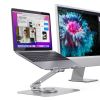 Laptop Folding Stand Rotatable Adjustable Notebook Stand Aluminum Stand for Laptop