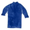 Bills OFFICIAL NFL Men's L/XL Silk Touch Bath Robe; 26" x 47"