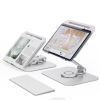Laptop Folding Stand Rotatable Adjustable Notebook Stand Aluminum Stand for Laptop