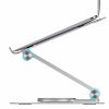 Laptop Folding Stand Rotatable Adjustable Notebook Stand Aluminum Stand for Laptop