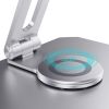 Laptop Folding Stand Rotatable Adjustable Notebook Stand Aluminum Stand for Laptop