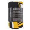 Bruins OFFICIAL NHL "Campaign" Fleece Throw Blanket; 50" x 60"
