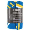 Sabres OFFICIAL NHL "Campaign" Fleece Throw Blanket; 50" x 60"