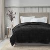 Coleman Reversible HeiQ Smart Temperature Down Alternative Blanket