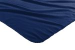 Royals OFFICIAL MLB "Campaign" Fleece Throw Blanket; 50" x 60"