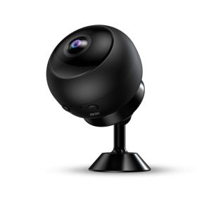 1080p Wireless WIFI Camera Surveillance Camera (Option: A12 Ankai-Wifi-2 Million)
