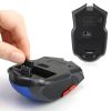 2.4GHz Wireless Mouse Optical Mouse With USB Receiver Gamer 1600 DPI 6 Button Mouse For Computer PC Laptop