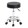 Saddle Stool Ha Ha Feet Rotation Bar Stool YJ