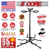 Metal Guitar Stand for Acoustic Classic Electric Guitar Detachable Musical Instrument Stand 5 Core (3 Guitar Holders)