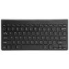 Wireless Keyboard and Mouse 2.4GHz Multimedia Mini Keyboard Mouse Combos USB Receiver