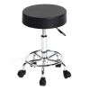 Saddle Stool Ha Ha Feet Rotation Bar Stool YJ