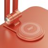 360 Angle Adjustable Mobile Phone Holders Universal Aluminum Alloy Tablet Stand Desk Mobile Phone Bracket