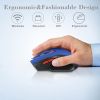 2.4GHz Wireless Mouse Optical Mouse With USB Receiver Gamer 1600 DPI 6 Button Mouse For Computer PC Laptop
