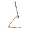 360 Angle Adjustable Mobile Phone Holders Universal Aluminum Alloy Tablet Stand Desk Mobile Phone Bracket