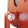 360 Angle Adjustable Mobile Phone Holders Universal Aluminum Alloy Tablet Stand Desk Mobile Phone Bracket