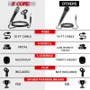 Microphone Professional Audio Dynamic Cardiod Karaoke Singing Dj Audio Hand held Wired Music 5 Core ND-7800x