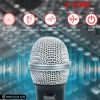 5 Core Professional Microphone Audio Dynamic Cardiod Karaoke Singing Wired Mic Music Recording Karoke Microphone PM305